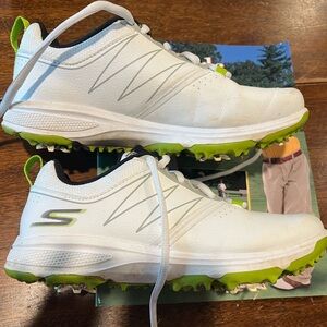Kids Skechers GoGolf Shoes